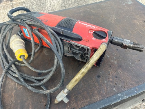 Hilti dd200 110v - hilti,