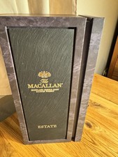 The Macallan | ESTATE RESERVE | Speyside Single Malt | 43% Vol. | 0,7 l