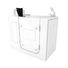 Sitzbadewanne Senioren Wanne