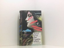 Der Lendenschurz. Roman Roman