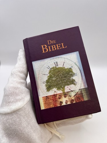 Die bibel ebefelder - die,