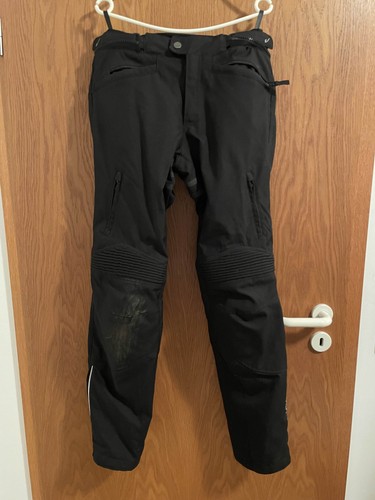 Vanucci tourfun motorradhose - vanucci, 2