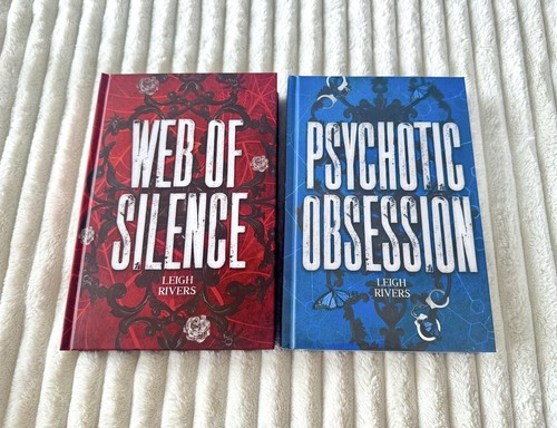 After dark psychotic obsession - dark,