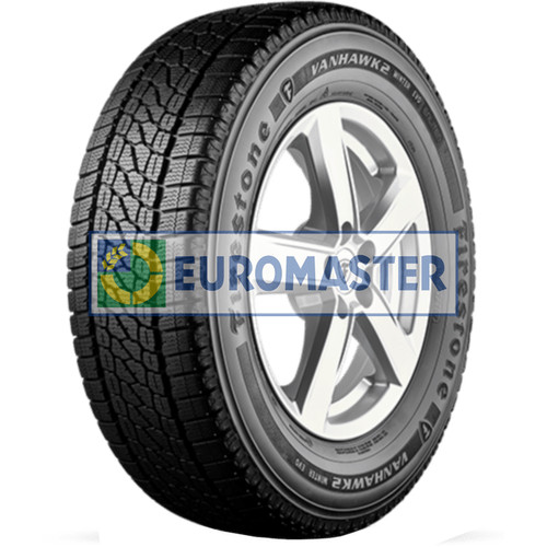 Winterreifen firestone 215 - winterreifen, 215/65