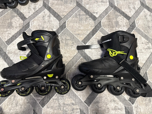 Blackwheels sonic - blackwheels,