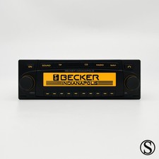 Becker Indianapolis BE7920
