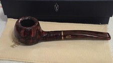 Savinelli Alligator 315 KS 6 mm, gepflegter Zustand