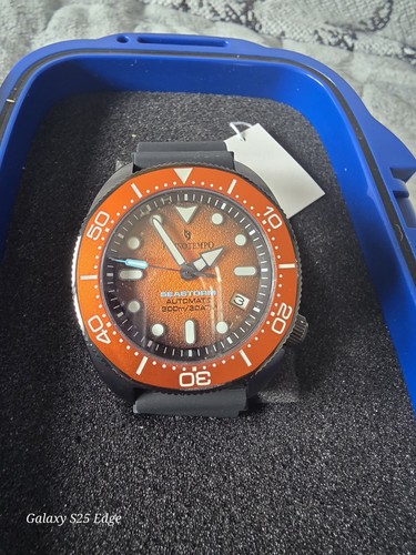 Tecnotempo seastorm 300m - tecnotempo,