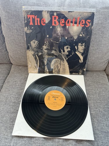 The beatles same - beatles,