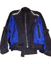 Probiker Mesh Motorradanzug