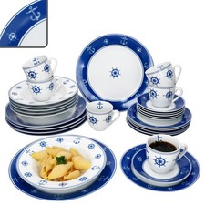 Ahoi 30tlg Kombiservice