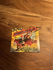 Cd Andreas Gabalier Mountain Man