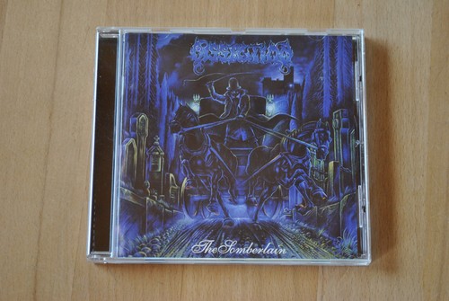 2004 somberlain dissection - 2004,
