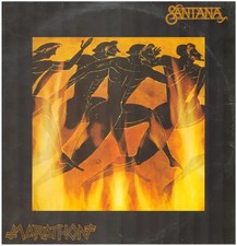 Santana Marathon RED LABELS