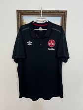 Umbro Nurnberg 1. FCN Football
