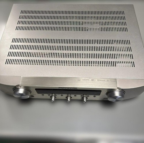 Marantz nr1200 netzwerk stereo - marantz,