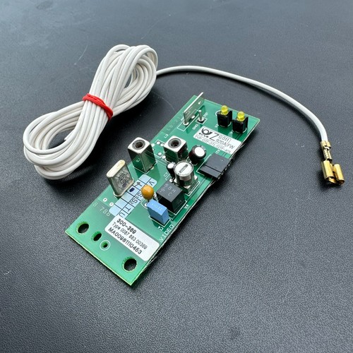 Bosch empfängerplatine 788 - bosch,
