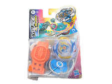 Beyblade Burst Rise Command Dragon Hasbro Neu OVP beschädigt B-Ware