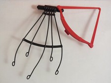 Playmobil Ersatzteil Wolfsgespann 4812 Katapult Zubehör