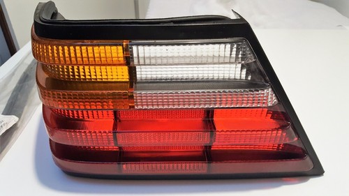 Mercedes benz 124 - mercedes, w