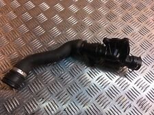 BMW E39 530D Touring