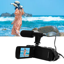 1080P Videokamera 16MP 2.4in