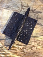 Dekorative Fitschen antik