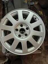 4A0601025P Audi A4 B5 8D 16 Zoll Felge 7x16 ET45 Speedline SL1124