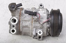 OPEL ASTRA K V 1.4 Turbo 16V Klimakompressor Verdichter Klimaanlage 39034463