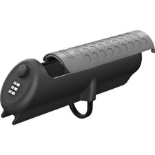 BeeMyBox BeeSafe Fahrradtasche