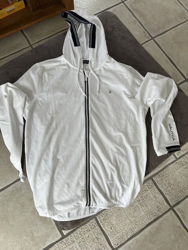 Nautica cardigan - ..::,