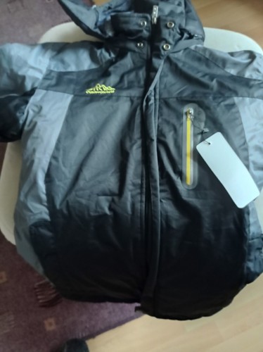 Jacke