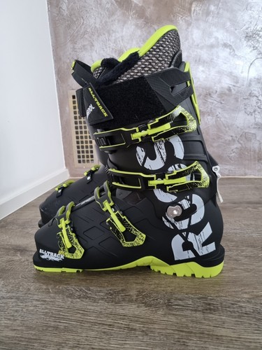 Skischuhe rossignol alltrack - skischuhe,