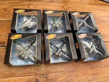 Maisto Air Force Special Edition OVP 90er Vintage Flugzeuge Miliär Sammlung