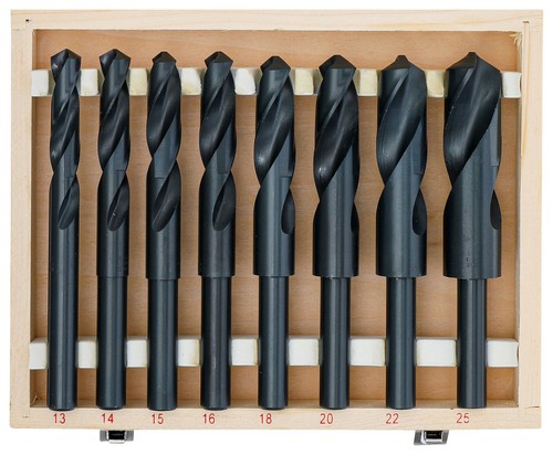 Bgs hss spiral bohrer satz - bgs,