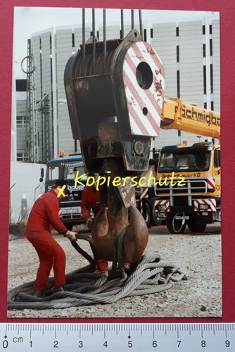 Foto autokran man - autokran,