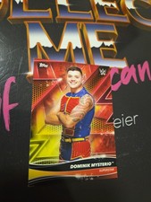 Topps WWE WWF Superstars