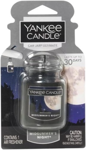 Yankee candle midsummers night - yankee,
