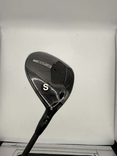 Titleist gt3 fairwayholz - gt3, 15°