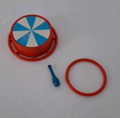 Playmobil zirkus reifen podest - playmobil,