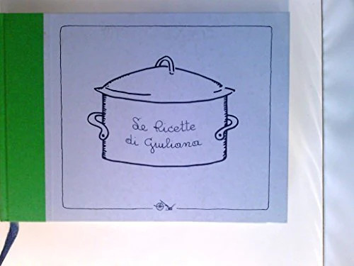 Ricette giuliana die - ricette, di