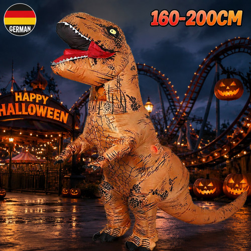 Aufblasbare kostüme - aufblasbare,
