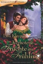 Verbotene Früchte im Frühling von Lisa Kleypas | Buch | Zustand sehr gut