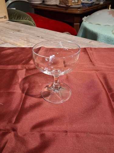 Champagner schalen - 6, champagner-schalen