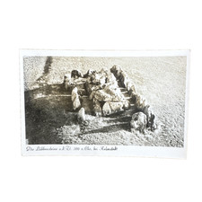 Postkarte AK Helmstedt
