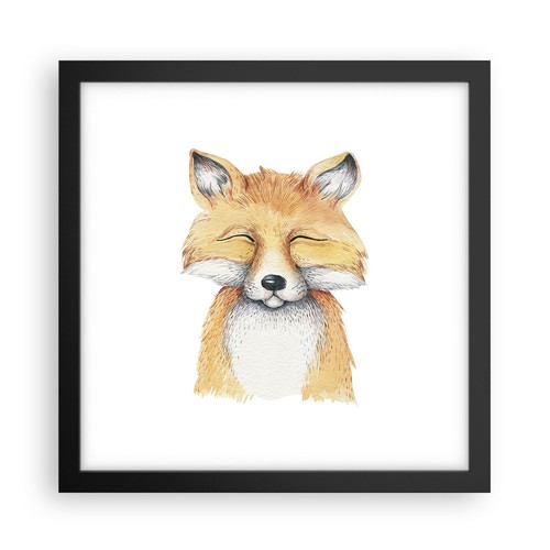 Wandbilder 30x30cm poster - 30x30cm,