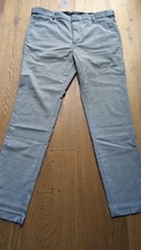 H&M Chino Hose Freizeithose