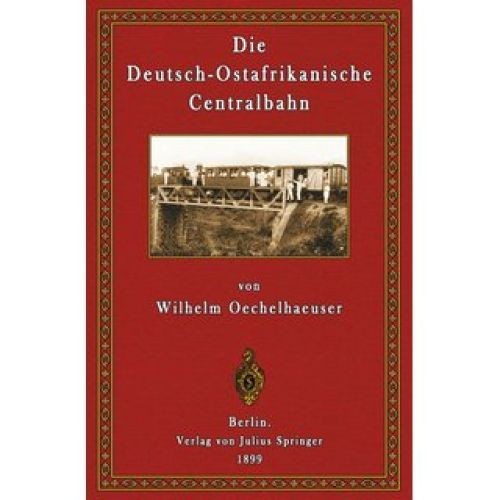 Die deutsch ostafrikanische - die, deutsch-ostafrikanische