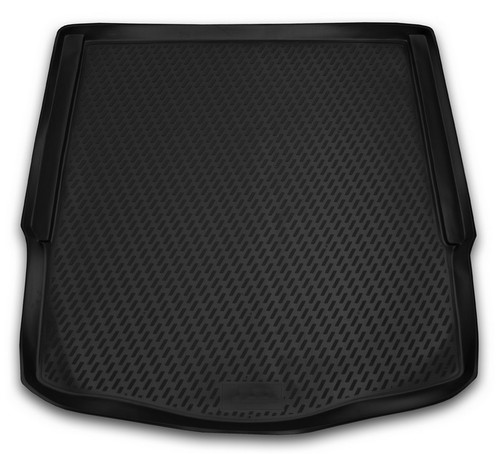 Tpe kofferraumwanne für ford - für,