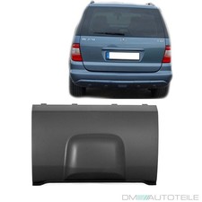 Mercedes ML W163 Stoßstange